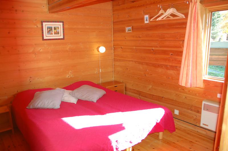 foto 8 Mietobjekt von Privatpersonen Les 2 Alpes chalet Rhne-Alpes Isre Schlafzimmer 1