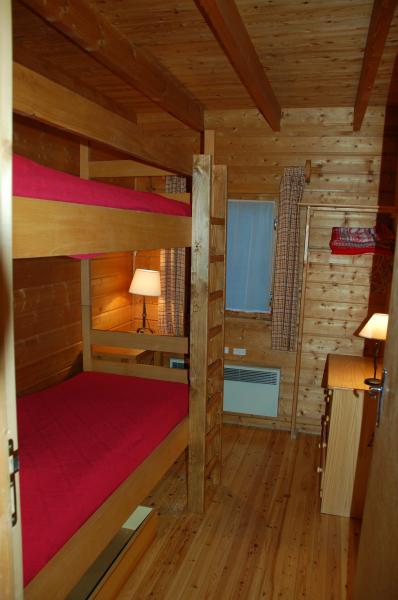 foto 10 Mietobjekt von Privatpersonen Les 2 Alpes chalet Rhne-Alpes Isre Schlafzimmer 3