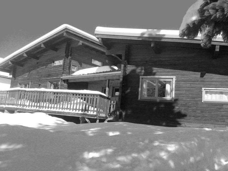 foto 1 Mietobjekt von Privatpersonen Les 2 Alpes chalet Rhne-Alpes Isre Ansicht des Objektes