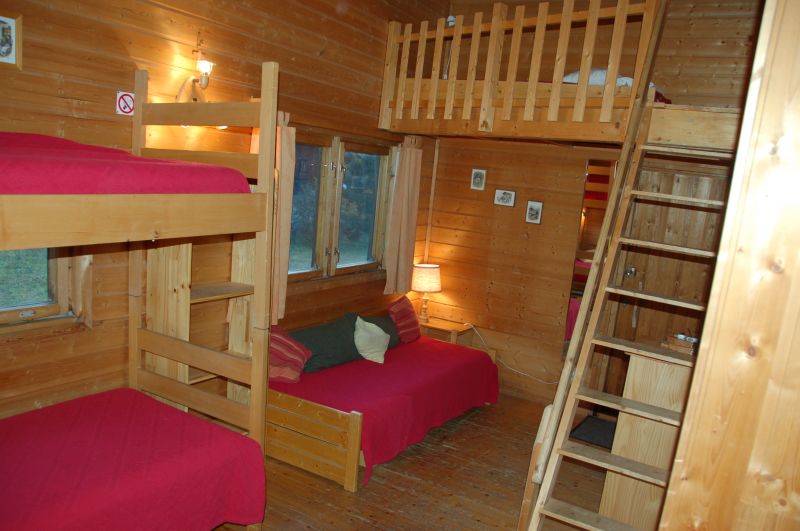 foto 13 Mietobjekt von Privatpersonen Les 2 Alpes chalet Rhne-Alpes Isre Schlafzimmer 5