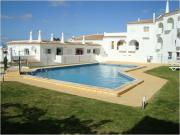 Ferienunterknfte mit blick aufs meer Albufeira: appartement Nr. 60943