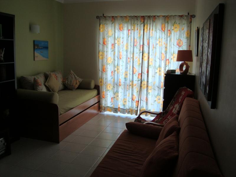 foto 6 Mietobjekt von Privatpersonen Albufeira appartement Algarve  Wohnzimmer