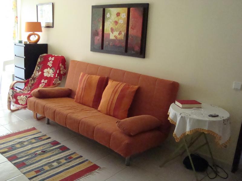 foto 7 Mietobjekt von Privatpersonen Albufeira appartement Algarve  Wohnzimmer