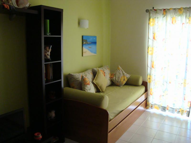 foto 8 Mietobjekt von Privatpersonen Albufeira appartement Algarve  Wohnzimmer