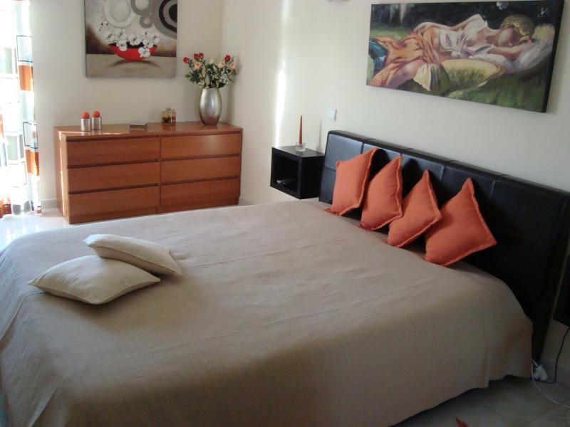 foto 1 Mietobjekt von Privatpersonen Albufeira appartement Algarve  Schlafzimmer