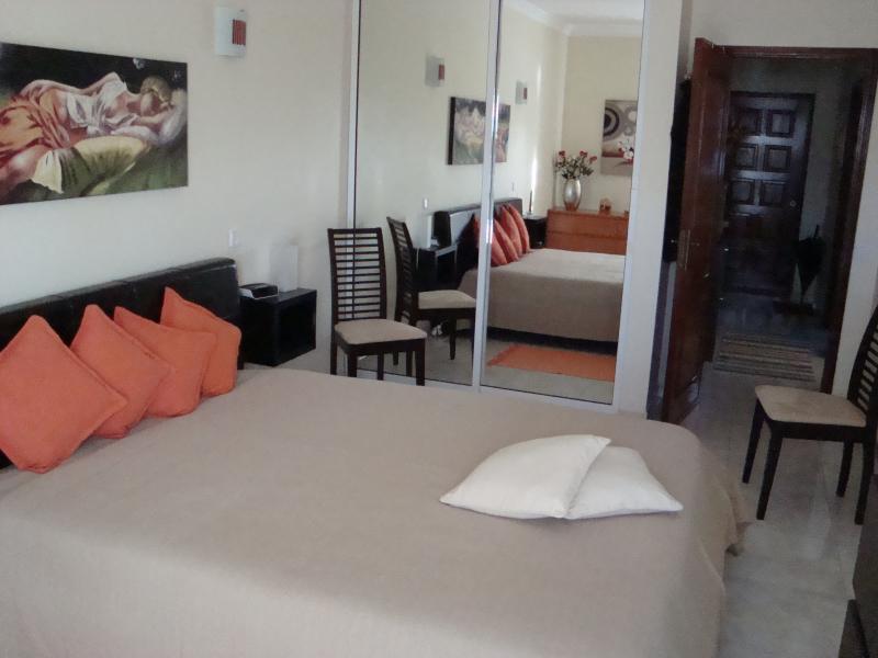 foto 3 Mietobjekt von Privatpersonen Albufeira appartement Algarve  Schlafzimmer