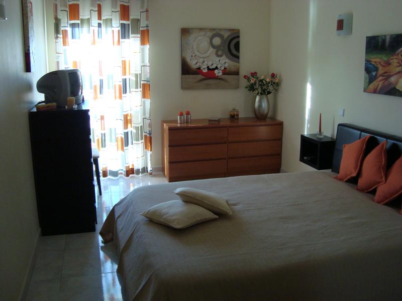 foto 2 Mietobjekt von Privatpersonen Albufeira appartement Algarve  Schlafzimmer
