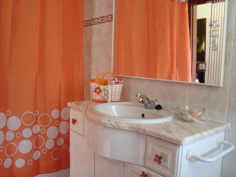 foto 13 Mietobjekt von Privatpersonen Albufeira appartement Algarve  Badezimmer