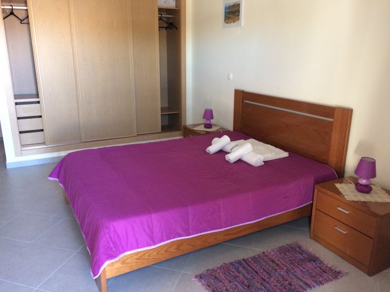 foto 5 Mietobjekt von Privatpersonen Carvoeiro appartement Algarve  Schlafzimmer 1