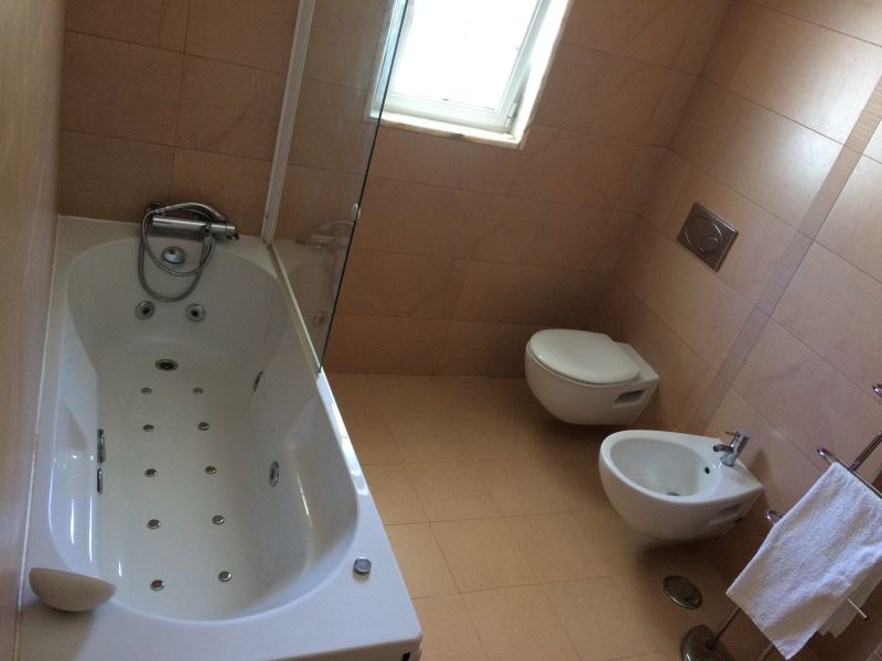 foto 7 Mietobjekt von Privatpersonen Carvoeiro appartement Algarve  separates WC 1