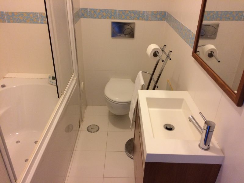 foto 12 Mietobjekt von Privatpersonen Carvoeiro appartement Algarve  separates WC 2