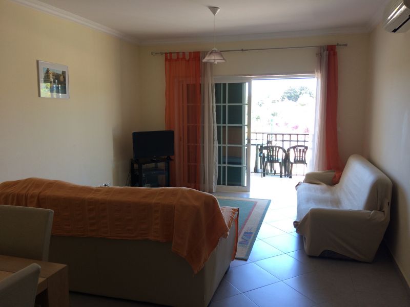 foto 16 Mietobjekt von Privatpersonen Carvoeiro appartement Algarve  Wohnzimmer