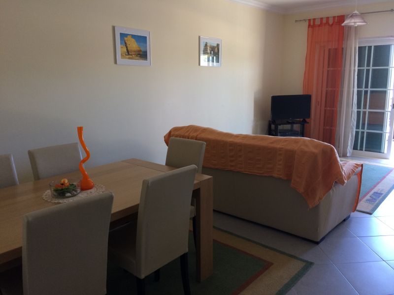 foto 17 Mietobjekt von Privatpersonen Carvoeiro appartement Algarve  Wohnzimmer