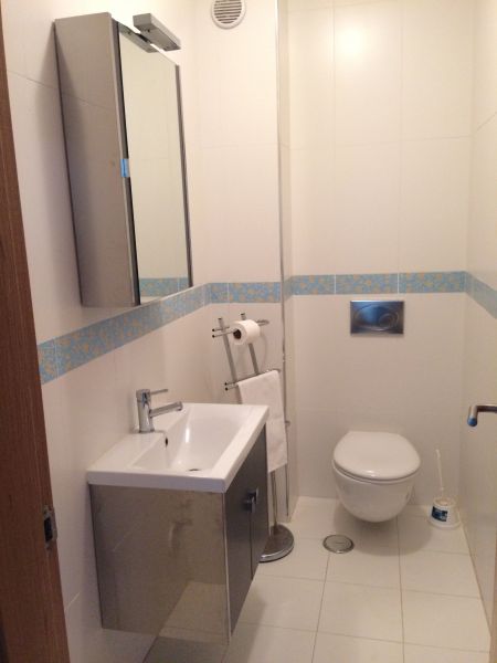 foto 19 Mietobjekt von Privatpersonen Carvoeiro appartement Algarve  separates WC 3