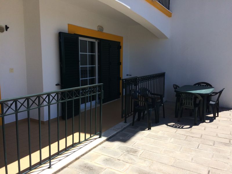 foto 24 Mietobjekt von Privatpersonen Carvoeiro appartement Algarve  Ausblick von der Terrasse