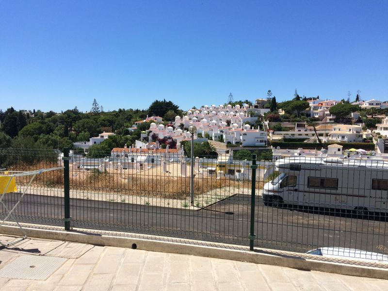 foto 22 Mietobjekt von Privatpersonen Carvoeiro appartement Algarve  Ausblick von der Terrasse
