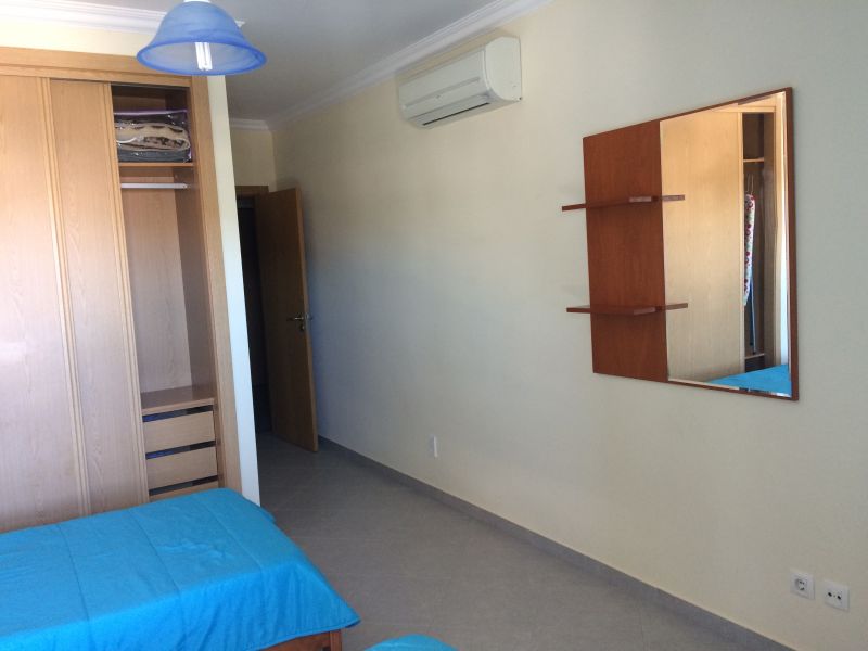 foto 10 Mietobjekt von Privatpersonen Carvoeiro appartement Algarve  Schlafzimmer 2