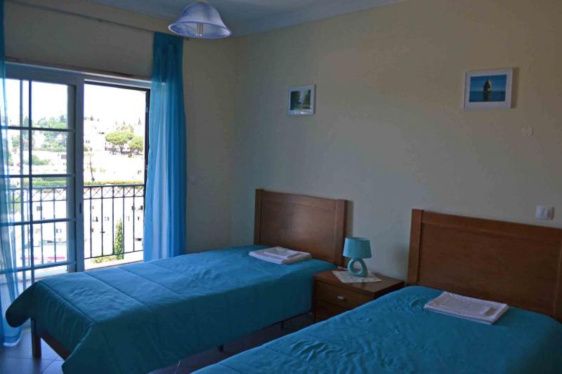 foto 9 Mietobjekt von Privatpersonen Carvoeiro appartement Algarve  Schlafzimmer 2