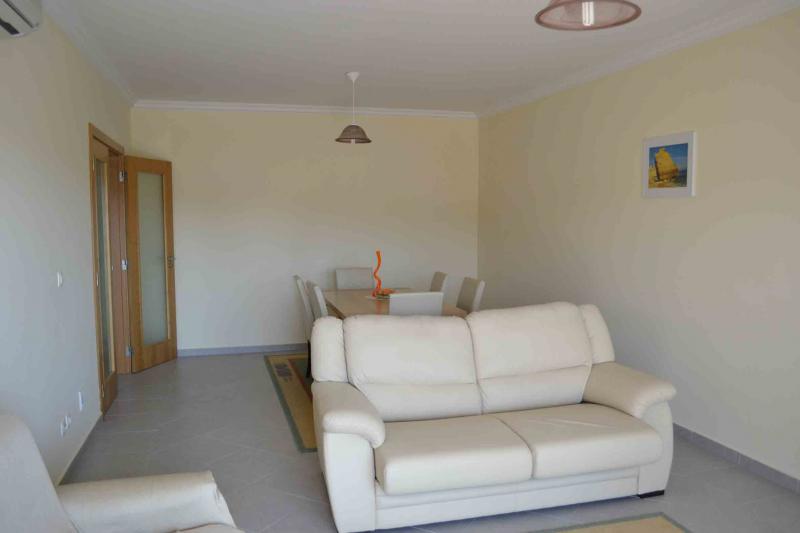 foto 15 Mietobjekt von Privatpersonen Carvoeiro appartement Algarve  Wohnzimmer