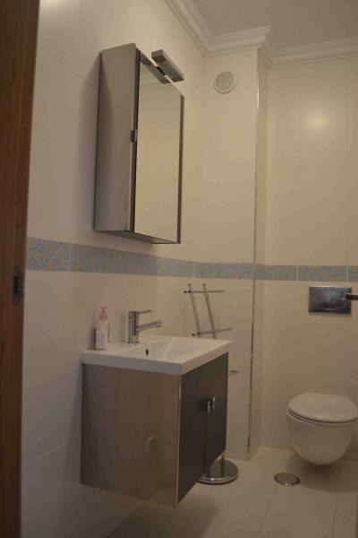 foto 18 Mietobjekt von Privatpersonen Carvoeiro appartement Algarve  separates WC 3