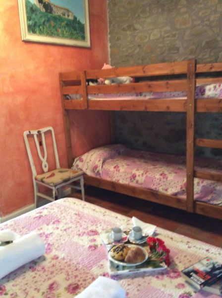 foto 9 Mietobjekt von Privatpersonen Lucca villa Toskana Lucca (+Umland) Schlafzimmer 2