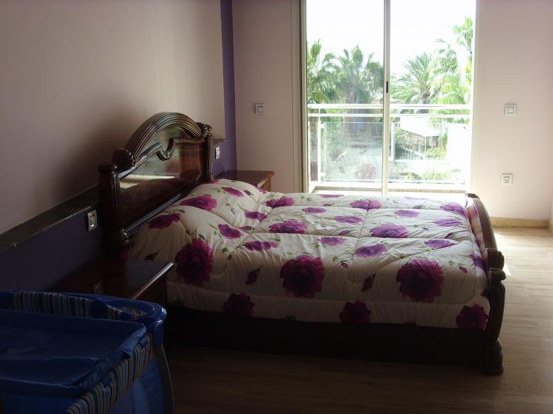 foto 19 Mietobjekt von Privatpersonen Agadir appartement   Schlafzimmer 2