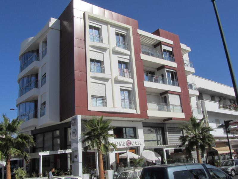 foto 0 Mietobjekt von Privatpersonen Agadir appartement