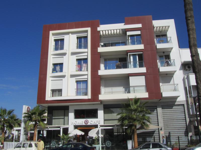 foto 1 Mietobjekt von Privatpersonen Agadir appartement   Ansicht des Objektes