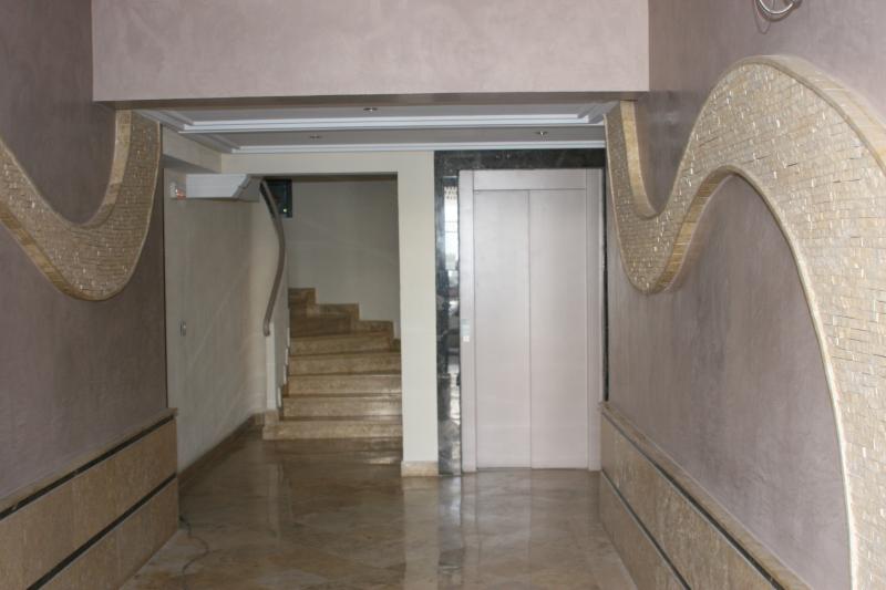 foto 2 Mietobjekt von Privatpersonen Agadir appartement   Eingang