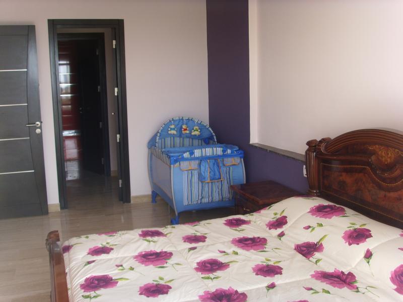 foto 18 Mietobjekt von Privatpersonen Agadir appartement   Schlafzimmer 2