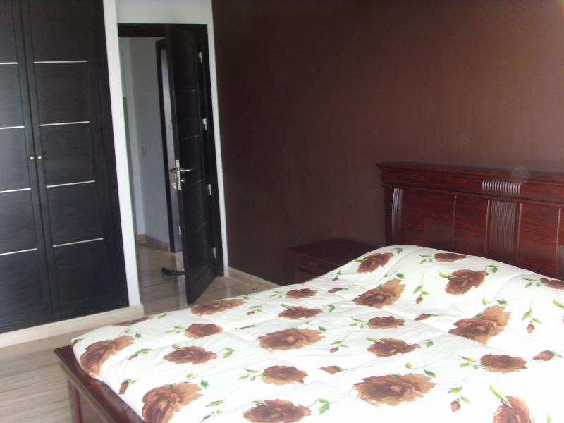 foto 15 Mietobjekt von Privatpersonen Agadir appartement   Schlafzimmer 1