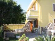 Ferienunterknfte ferien am meer Villasimius: villa Nr. 61056