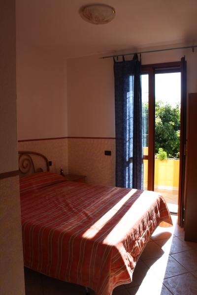 foto 10 Mietobjekt von Privatpersonen Torre delle Stelle villa Sardinien Cagliari (+Umland) Schlafzimmer 2