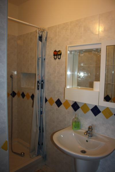 foto 12 Mietobjekt von Privatpersonen Torre delle Stelle villa Sardinien Cagliari (+Umland) Badezimmer 2