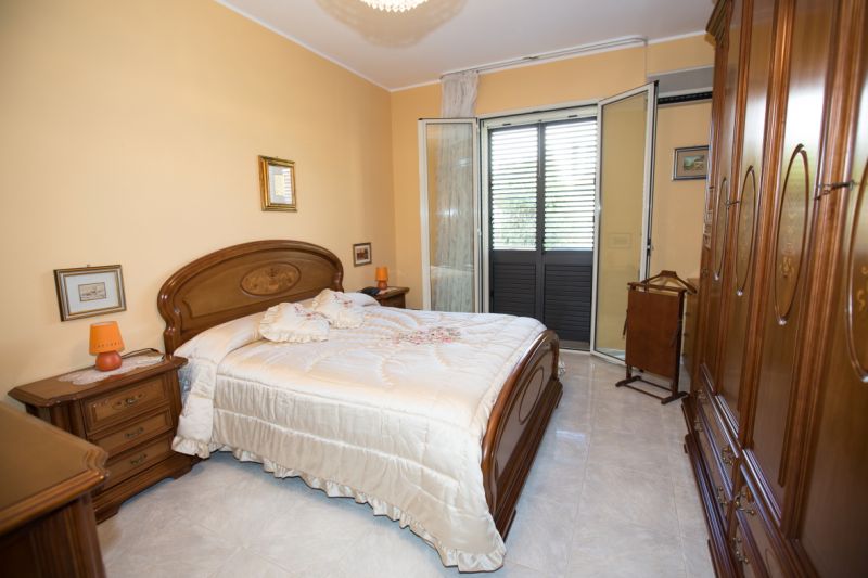foto 5 Mietobjekt von Privatpersonen Avola appartement Sizilien Syrakus (+Umland) Schlafzimmer 1