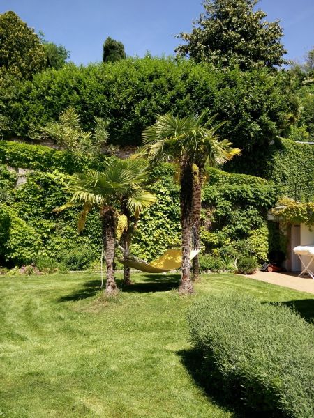 foto 14 Mietobjekt von Privatpersonen Garda villa Venezien Verona (+Umland) Garten