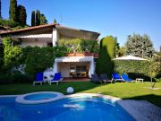 Ferienunterknfte ferien auf dem land und am see Italien: villa Nr. 61113