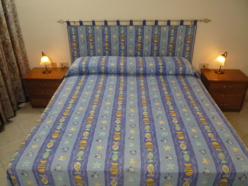 foto 21 Mietobjekt von Privatpersonen Villasimius appartement Sardinien Cagliari (+Umland) Schlafzimmer 1