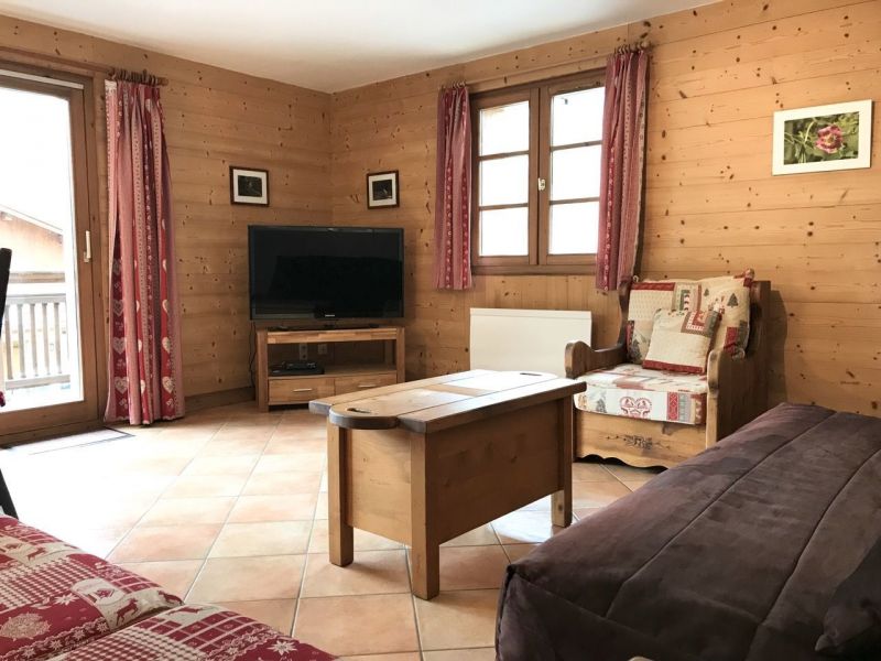 foto 4 Mietobjekt von Privatpersonen Pralognan la Vanoise appartement Rhne-Alpes Savoyen Aufenthalt