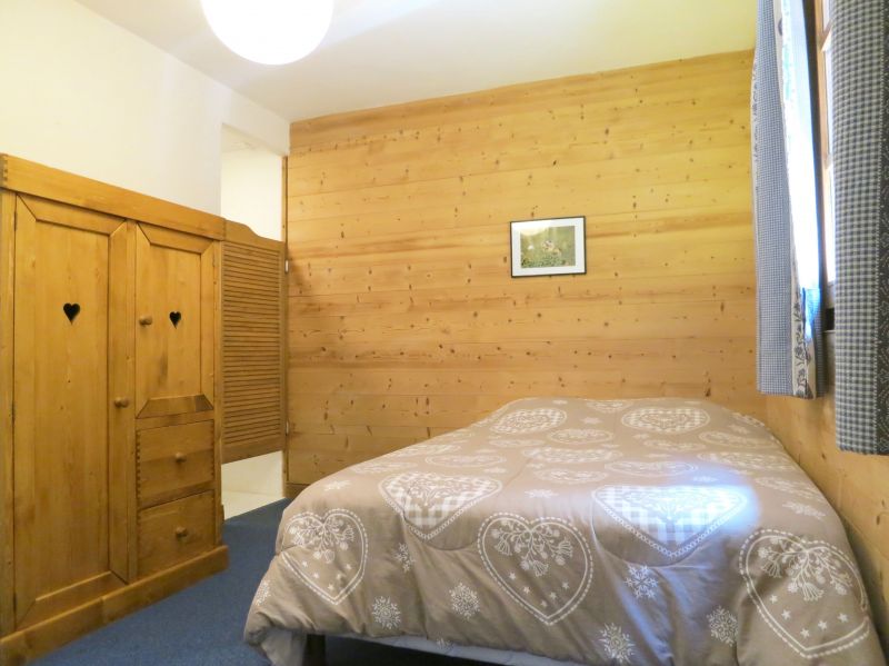 foto 11 Mietobjekt von Privatpersonen Pralognan la Vanoise appartement Rhne-Alpes Savoyen Schlafzimmer 2