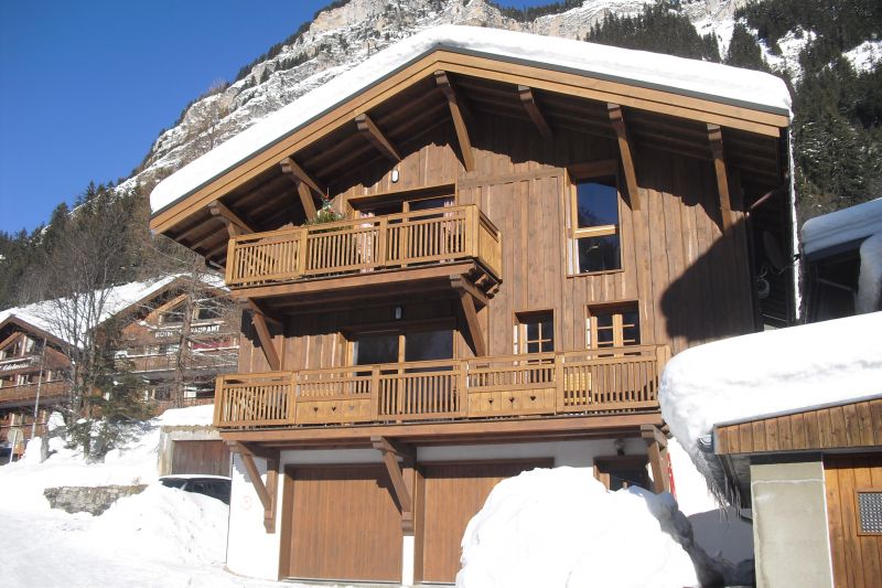 foto 16 Mietobjekt von Privatpersonen Pralognan la Vanoise appartement Rhne-Alpes Savoyen Ansicht des Objektes