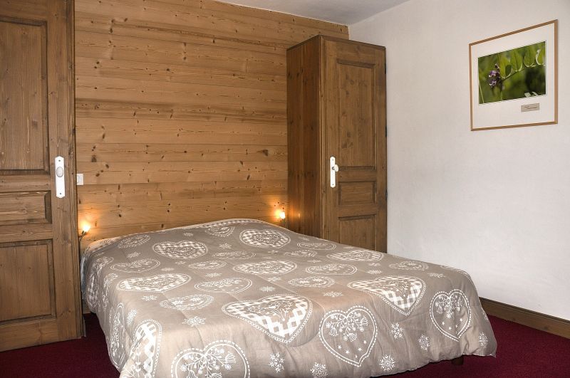 foto 8 Mietobjekt von Privatpersonen Pralognan la Vanoise appartement Rhne-Alpes Savoyen Schlafzimmer 1