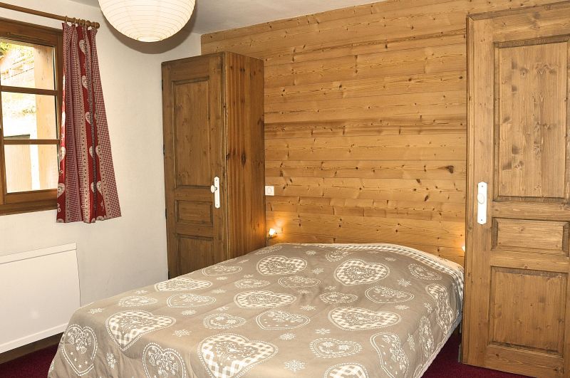 foto 9 Mietobjekt von Privatpersonen Pralognan la Vanoise appartement Rhne-Alpes Savoyen Schlafzimmer 1