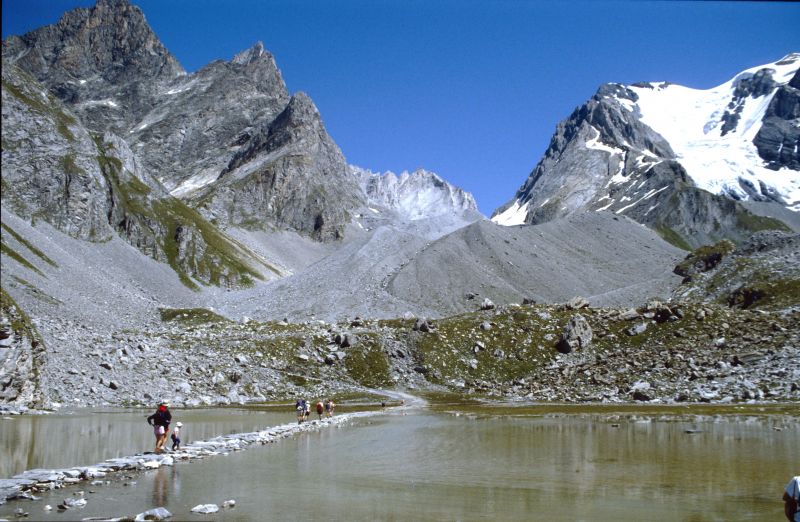 foto 20 Mietobjekt von Privatpersonen Pralognan la Vanoise appartement Rhne-Alpes Savoyen Nahaufnahme