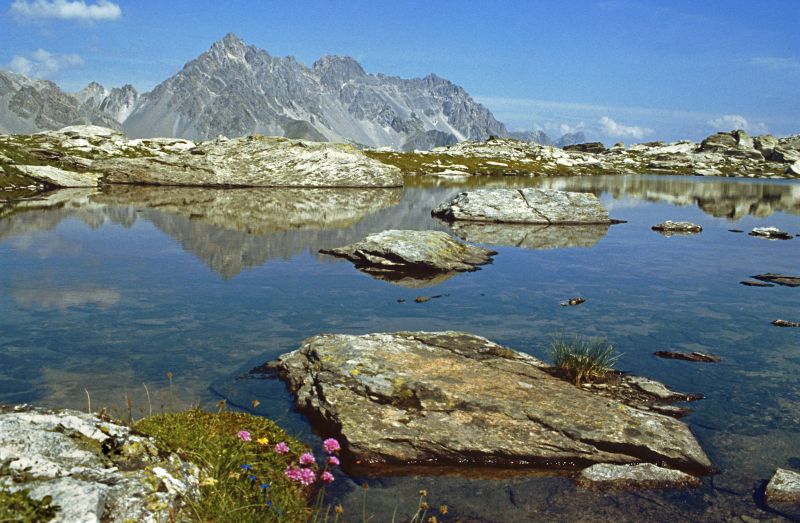 foto 21 Mietobjekt von Privatpersonen Pralognan la Vanoise appartement Rhne-Alpes Savoyen