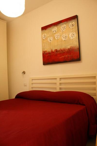 foto 4 Mietobjekt von Privatpersonen Isola Rossa appartement Sardinien Olbia Tempio (+ Umland) Schlafzimmer