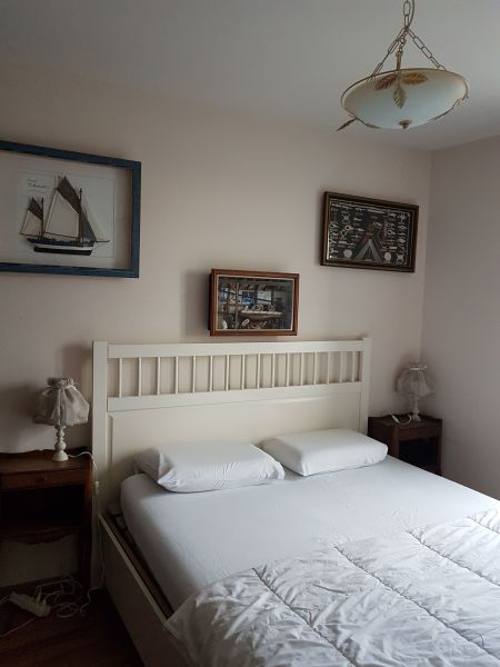 foto 11 Mietobjekt von Privatpersonen Etretat appartement Haute-Normandie Seine-Maritime Schlafzimmer 1