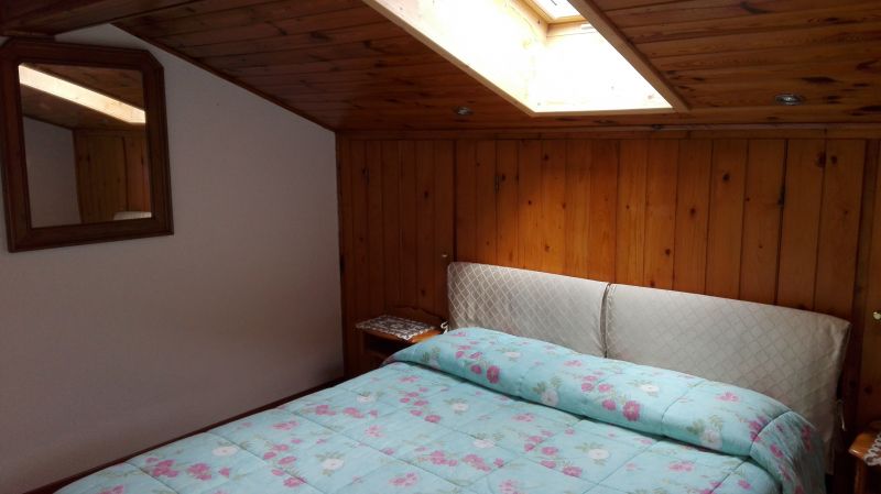 foto 1 Mietobjekt von Privatpersonen Selva di Cadore appartement Venezien Belluno (+Umgebung) Schlafzimmer 1