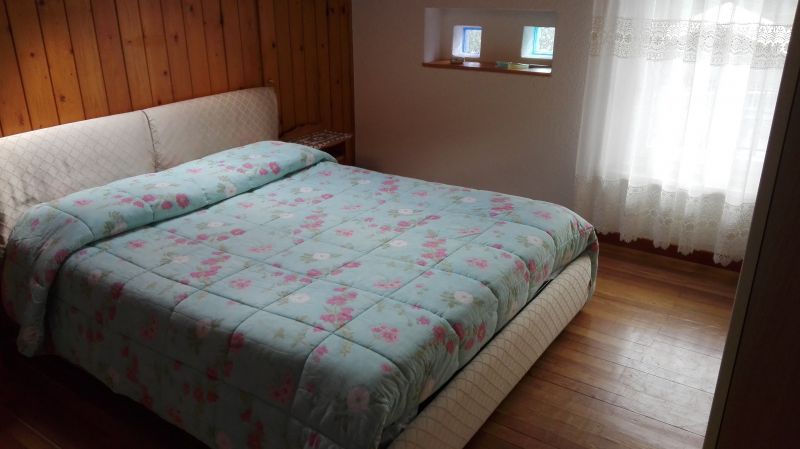 foto 3 Mietobjekt von Privatpersonen Selva di Cadore appartement Venezien Belluno (+Umgebung) Schlafzimmer 1