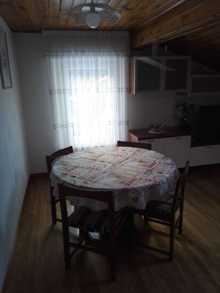 foto 9 Mietobjekt von Privatpersonen Selva di Cadore appartement Venezien Belluno (+Umgebung) Aufenthalt